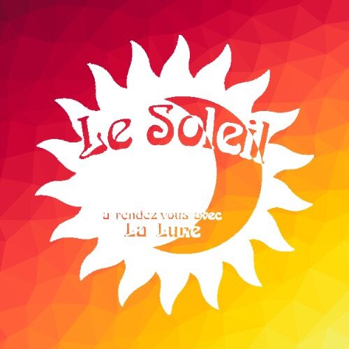logo de soleil